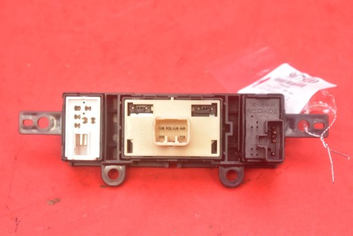 Schalter Hitzung Sitze 769282 LEXUS GS 300 2 II LIFT 00-04