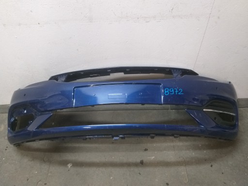 BUMPER FRONT OPEL ASTRA K 5 V LIFT