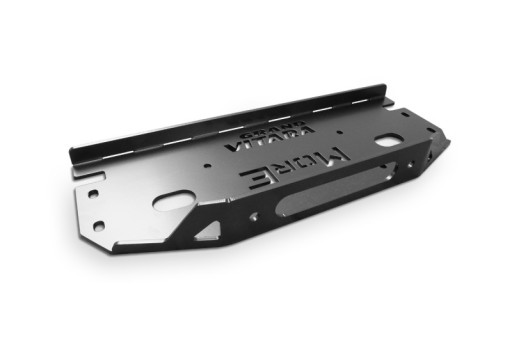 МОНТАЖНАЯ ПЛАСТИНА ДЛЯ ЛЕБЕДКИ SUZUKI GRAND VITARA II 08-14 MORE 4X4