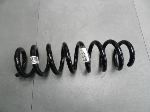 BMW 3 G20 molle posteriore KPL