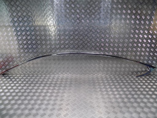 ДВЕРНА НАКЛАДКА Tesla Model S, ПЕРЕДНЯ ПРАВА