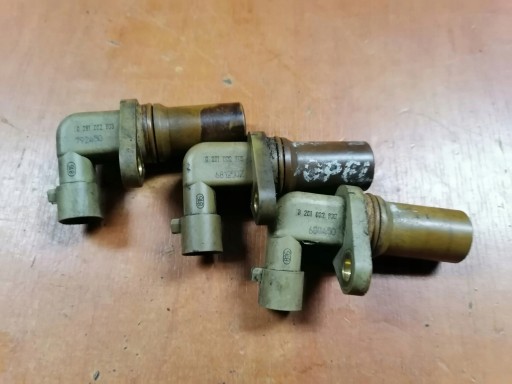 shaft position sensor OPEL 0281002603 1.9 CDTI