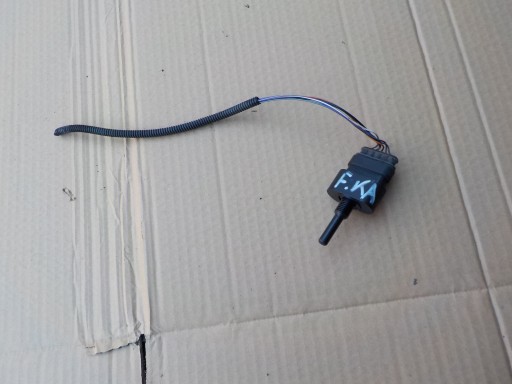 snímač filtru paliva ford ka II mk2 1,3 tdci 2010r