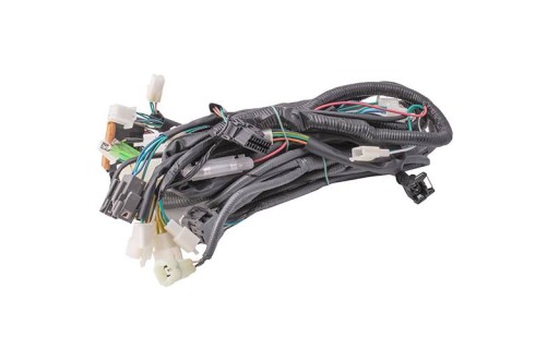 2060547823348 - Електрична система 21 впорскування