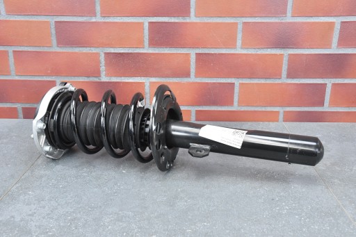 shock absorber right front front BMW 2 U06 6891092 only 47km