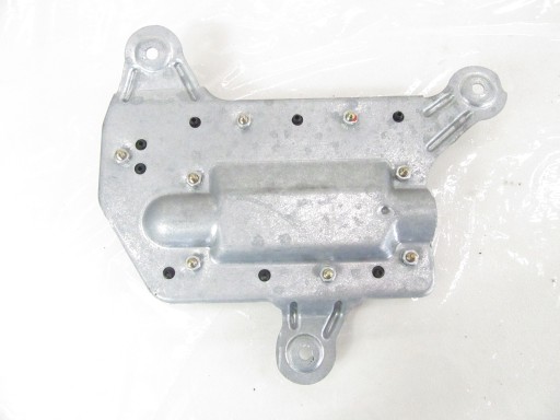 airbag cover airbag right right rear part BMW e53 X5