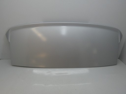 SPOILER LOTKA bonnet boot ALFA ROMEO 159 KOMBI 05-11 156037371 565/A
