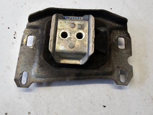 OPEL GRANDLAND X holder gearbox mount AUTOMAT 1.5 D 9812667680