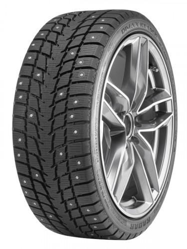 ШИНИ Radar DIMAX ICE LOCK ШИПОВАНІ 225/45 R17 94T