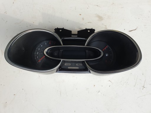 dials 0.9 TCE RENAULT CLIO 4 IV 248101259R