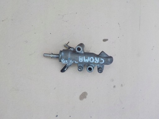 0000000000 - распределитель топлива fiat croma II 1,9 jtd