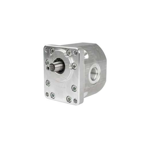 APZS-KZ-25WS - НАСОС HYDR. PZS-KZ - 25WS FORTSCHRITT В: 1: 5 HYLMET