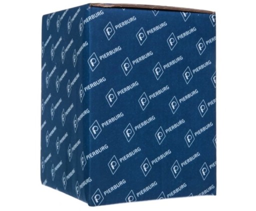 КЛАПАН ДАВЛЕНИЯ Нагнетатель CITROEN 1.6HDI C4/C5 PIERBURG 7.01505.01.0