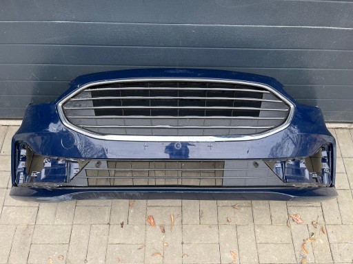 FORD GALAXY MK4 LIFT STOSSSTANGE VORNE VORNE 18