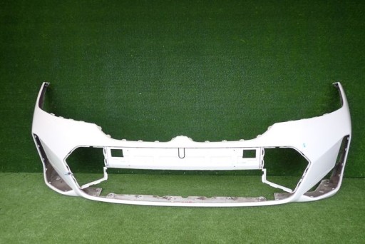 BMW G20 G21 3 m-packet LIFT 22- front bumper front