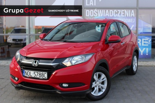 Honda HR-V II SUV 1.5 i-VTEC 130KM 2018