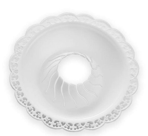 СВІЧКА КАПАЛЬНИЦЯ ДЛЯ РІЗДВЯНОГО ПРИЧАСТЯ ПЛАСТ