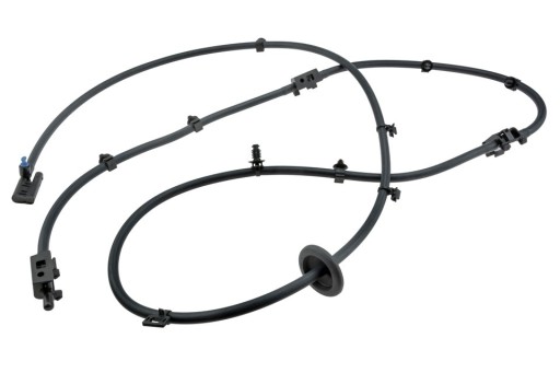 EDS-ME-059 - КОМПЛЕКТ НАСАДОК ДЛЯ ОМЫВАТЕЛЯ ОКОН NTY VITO W447 2015-