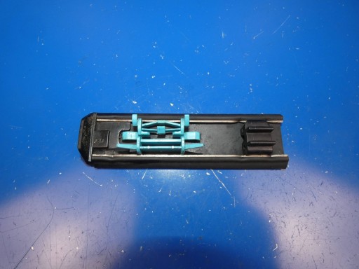 KIA SPORTAGE IV moulding roof spoiler right right rear part