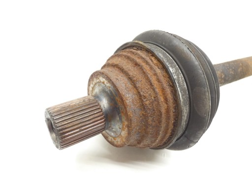 semi-axis left left front front VW GOLF VI 1.4 1K0407271AP
