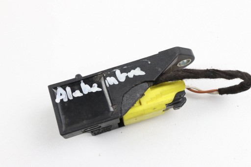 VW PASSAT B5 FL GOLF IV ALHAMBRA and impact sensor UDERZENIOWY 6Q0909606