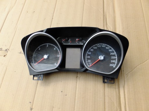 dials dials ford galaxy mk2 ,0 tdci 2008r 6M2T-10849-RK
