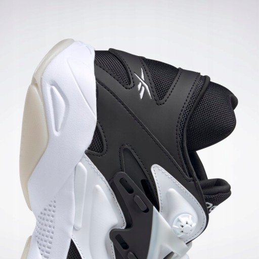 Buty sportowe Reebok Pump Court r.37 5 NBA TENIS FV6083