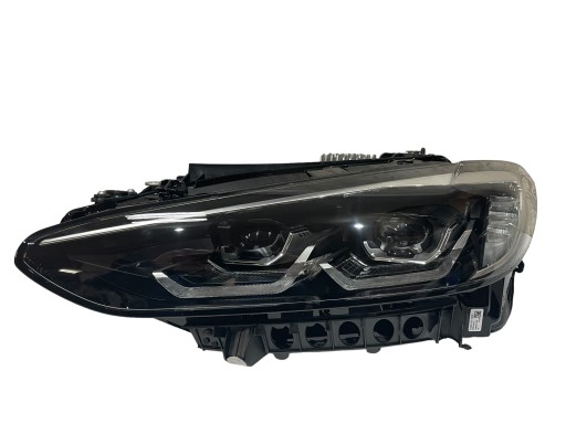 5A19351 CARPARTS24 - ЛЕВАЯ ФОНАРЬ ПОЛНОСТЬЮ СВЕТОДИОДНАЯ BMW 4 G22 G23 G26 ЕС НОВАЯ