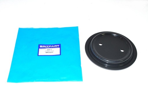 NRC4317 - ЗАДНЯ ШАЙБА ПРУЖИНИ ПІДВІСКИ DEFENDER 110