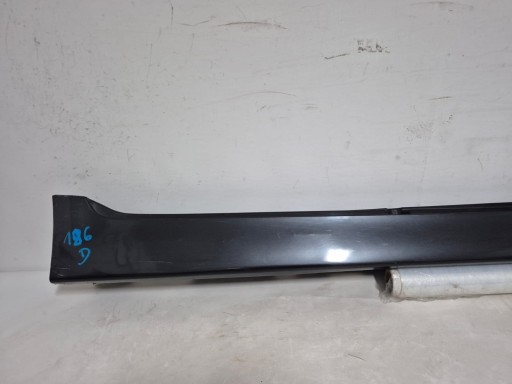 BMW 5 F10 F11 10- moulding threshold right threshold right