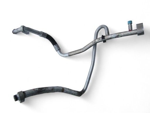 Schlauch Schlauch Rohr rohr klimaanlage Mercedes GL X164