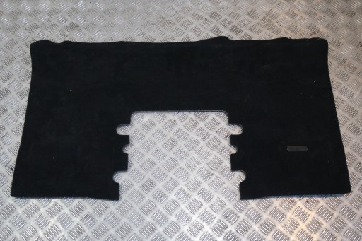 Накладка для MERCEDES W222 S-Class