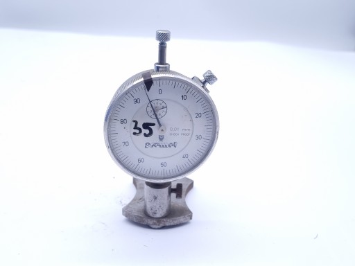 Індикатор набору MDAa 10 / II з підставкою