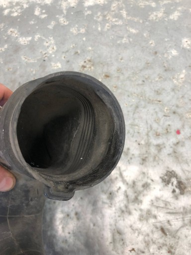 pipe air hose VW GOLF VI KOMBI 1K0129618BQ