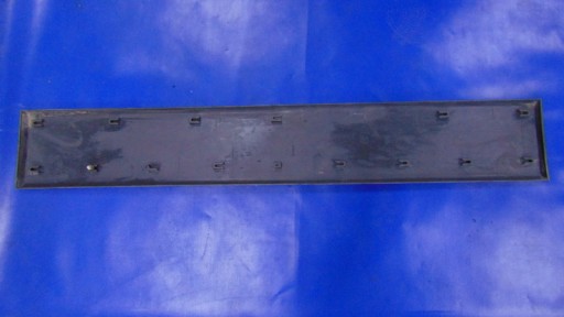 moulding door left BOK FIAT DUCATO III BOXER III JUMPER III 06-20 ROK