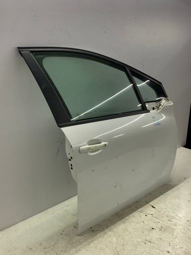 door right front right front PEUGEOT 208 and 2012 (2012-2019) EWPB