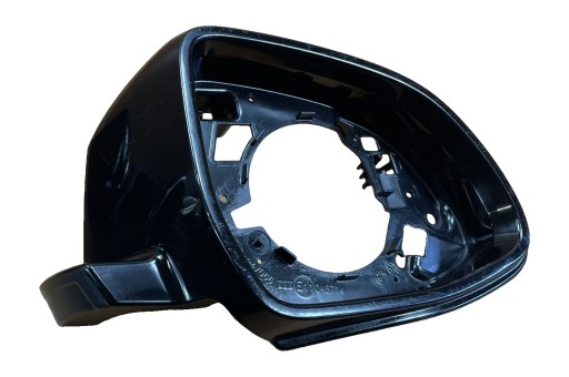 A150 BMW X3 G01 X4 G02 X5 G05 2017- frame cover mirrors right 697170AB