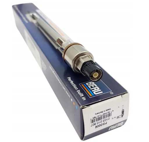 1214101 1214087 - Opel insignia 2.0 cdti свічка розжарювання з датчиком psg006 expres