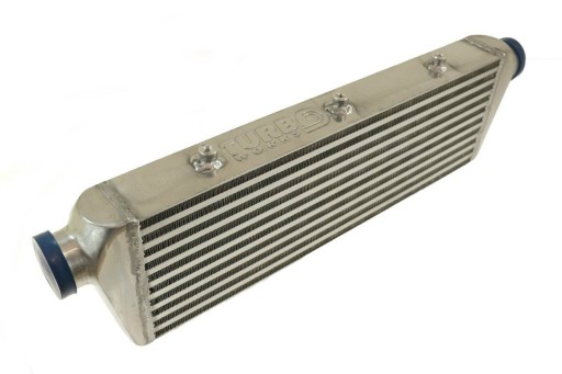 MG-IC-063 - Интеркулер 550x180x65 Turbo Works вход 57 мм