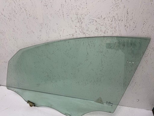 KIA CARENS IV СТЕКЛО ДВЕРИ ПЕРЕДНЕЕ ЛЕВОЕ