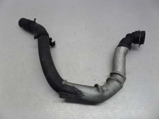 vedení hadice vody AUDI A3 8L 1.8T AGU 1J0121156A