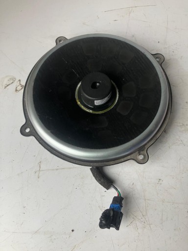 Lautsprecher SUBWOOFER RENAULT LATITUDE BOSE 281310003R