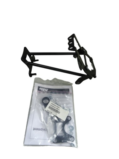 КРОНШТЕЙН СТІЙКИ ДЛЯ KTM EXC ROADBOOK 59012090100