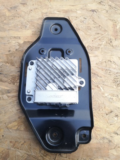 280637524R - ПІДСИЛЮВАЧ KADJAR KOLEOS II BOSE 280631520R