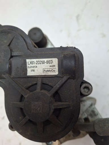caliper brake right rear part FORD KUGA III LX612D250BED