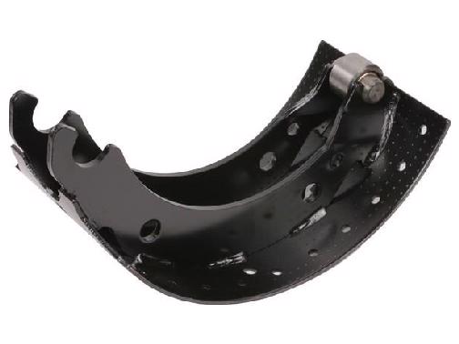 25NB0404M - ТОРМОЗНЫЕ КОЛОДКИ BPW 420X200 ECO 3.95>