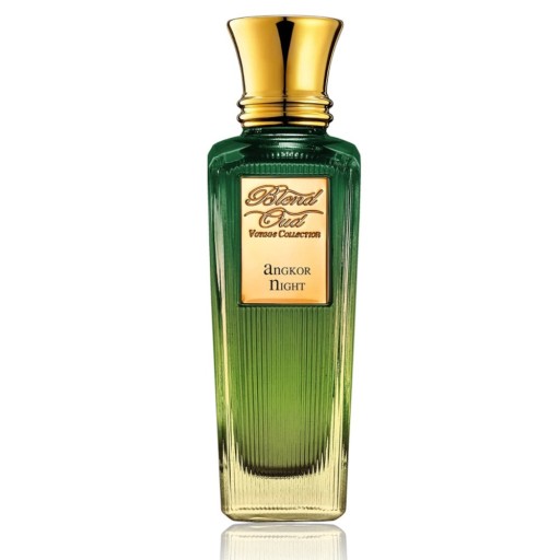 blend oud angkor night woda perfumowana null null     
