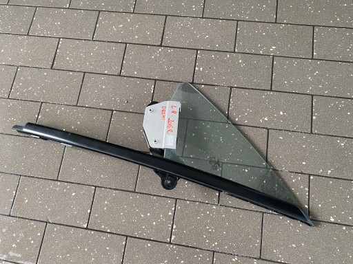 3W0837411F - СТЕКЛО ДВЕРИ ЛЕВОЕ BENTLEY CONTINENTAL COUPE 2016