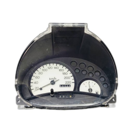 dials FORD KA 1.3 97KP-10841-A
