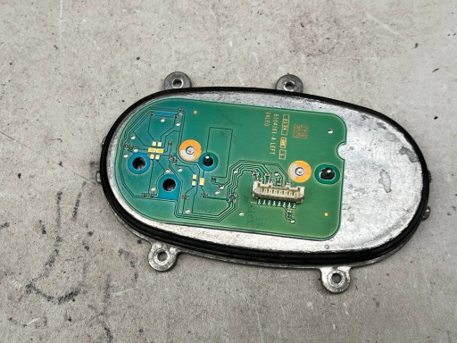 control unit LED REFLEKTORA VOLKSWAGEN T-ROC L90105841 @M